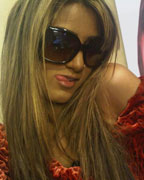 Mathira Khan